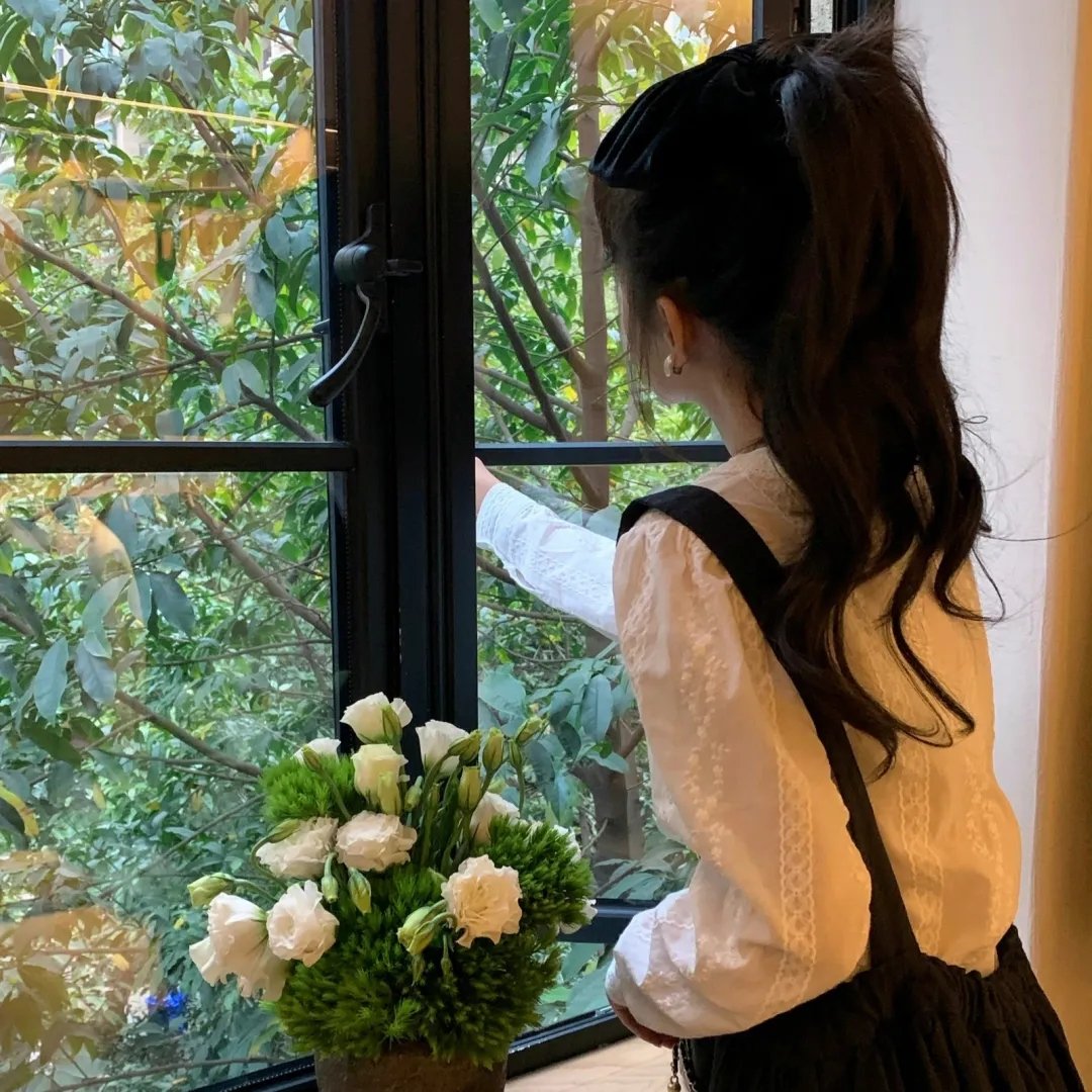 绝世女英豪