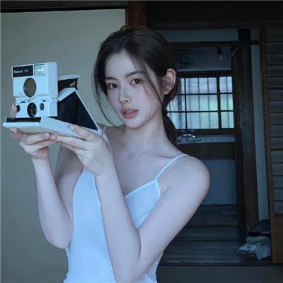 当心瘦削人