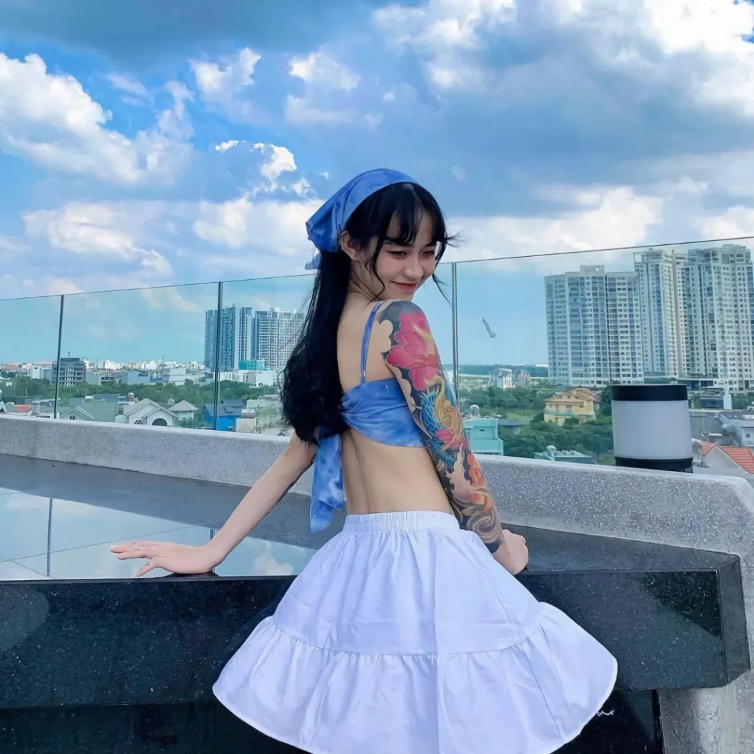抓住彩虹的男人